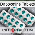 Dapoxetine Tablets dapoxetine2